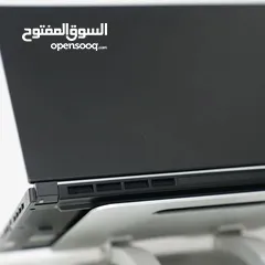  8 احصل على لابتوب MSI GS66 Gaming – قوة الأداء لاحتراف الألعاب والتصميم