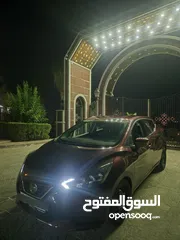  3 نيسان ميكرا 2021 ترخيص 2021 مطور 1000 تيربو