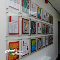  16 الإختيار المثالي لصناعة اللوحات الإعلانية والقارمات