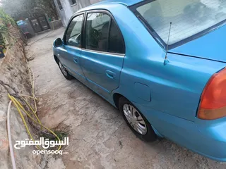  10 اكسنت قصه فيرنا 2006
