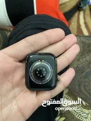  2 ساعه ابل للبيع شغال ميه ميه بس بدها شاحن أمورها تمام