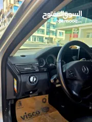  8 مارسيدس بنز E350