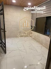  12 شقة / للايجار / ارضية / سوبر ديلوكس / 3نوم / خلدا