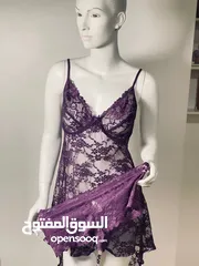  4 أطقم لانجري عدة ألوان ذات جوده جداً عالية بخامات ممتازة بأقل الأسعار بالمملكة