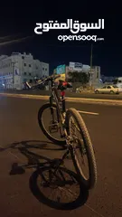  6 بسكليت جنط 26