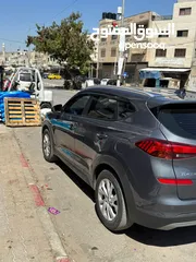  5 توسان 2020 للبدل على سورينتو