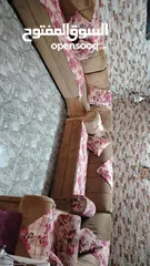  3 طقم كنب من 10 مقاعد