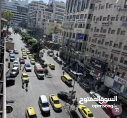  3 محل للايجار او للضمان  شارع سفيان  محل كبير مع سده يصلح لكافه المشاريع