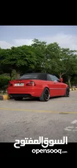  3 Bmw e46 ci فل كامل للبيع او للبدل  