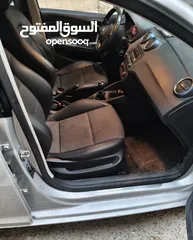  5 سيات ابيزا جير عادي 2017