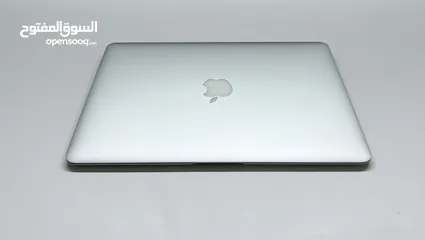  7 Apple MacBook Air A1466 2017 core i5 , 8gb Ram , 256gb ssd