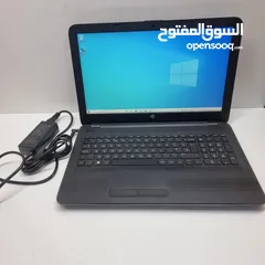  8 لابتوبات مستعمله للبيع