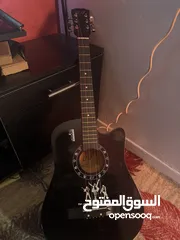  2 جيتار جاكسون