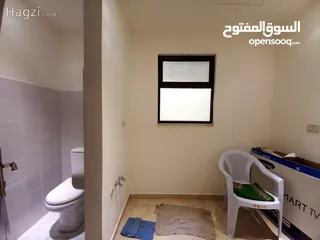  8 شقة شبه مفروشة للايجار في دير غبار  ( Property 33412 ) سنوي فقط