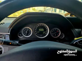  7 مارسيدس بنز E350