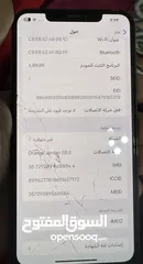  3 Xs max 256G gold للبيع