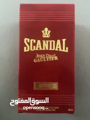  1 Scandal Absolu - Jean Paul Gaultier 100