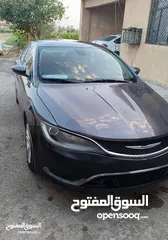  10 كرايسلر c200