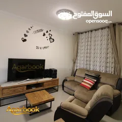  2 شقة مفروشة للايجار في الطيرة