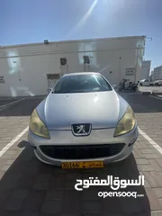  1 Peugeot 407