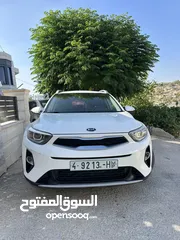  1 كيا ستونيك 2019