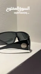  3 نظارة فيرساتشي أصلية - sunglasses Versace original