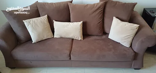  2 طقم كنب للبيع