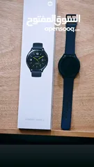  1 XIAOMI WATCH 2