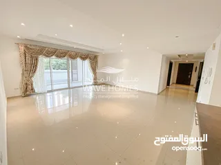  11 3 Bedroom luxurious apartment in Al Mouj