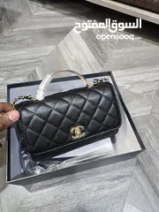  1 شنط براندات هاي كولتي بصندوق الماركه