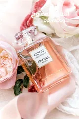  1 Coco Channel perfume