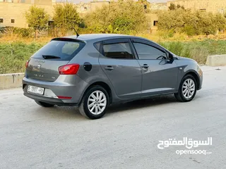  3 سيات ابيزا اوتوماتيك أصل  بسعر حرق