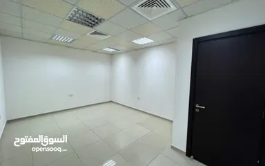  3 Executive offices For Rent in Al Qurum.