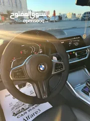  3 BMW 430i كوبيه فل الفل للبيع او البدل