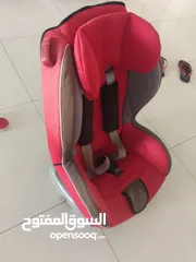  7 GARCO Stroller , car seat and Seat protector