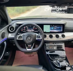  5 E220d 2017AMG