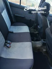  6 مازدا 323 1992