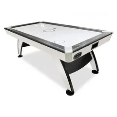  1 New Arrival Air Hockey Table from Olympia Sports Oman