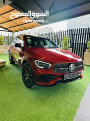  21 مرسيدس بينز glc