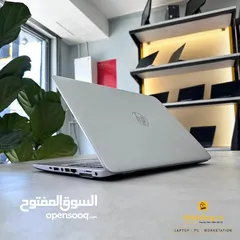  1 لابتوب hp elitebook i5 بسعر العرض فقط 750 شيقل مع كفالة سنه كاملة