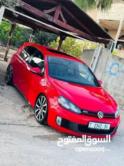  11 Golf Adidas Gti 2012