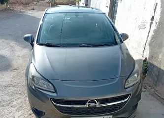  3 اوبل كورسا 2018 للبيع
