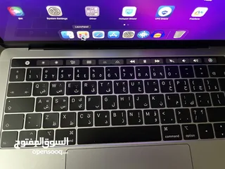  6 MacBook pro