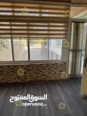  17 شقة فارغة - دير غبار - 3نوم 1ماستر - 230م - ارضي - حديقة - قرب الخدمات العامة