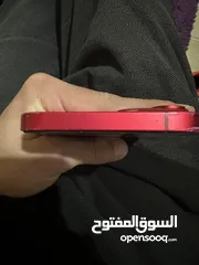  5 Iphone 14 plus battery 94%