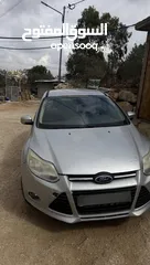  7 فورد فوكس 2013