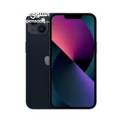  8 iPhone 13-128 new وارد شرق اوسط كفاله سنتين من الوكيل الرسمي cellbay