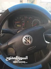  5 قولف 2000 للبيع أو أفاري بي أم