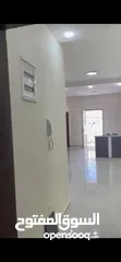  3 متوفر شقق  للايجار بناء  جديد ومناسب للعرسان