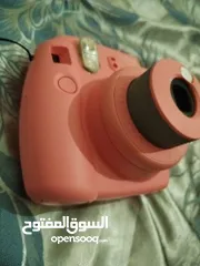  2 كاميرا intsax mini9